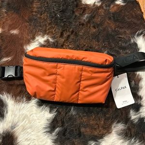 Calpak Belt Bag